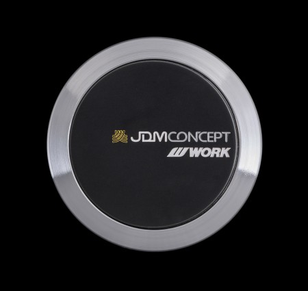 ACCESSORIES WORK X JDM CONCEPT CAP